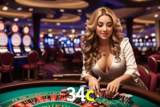 Welcome Bonus 34c