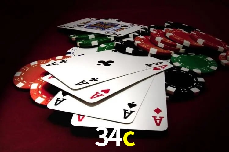 Estatísticas 34c