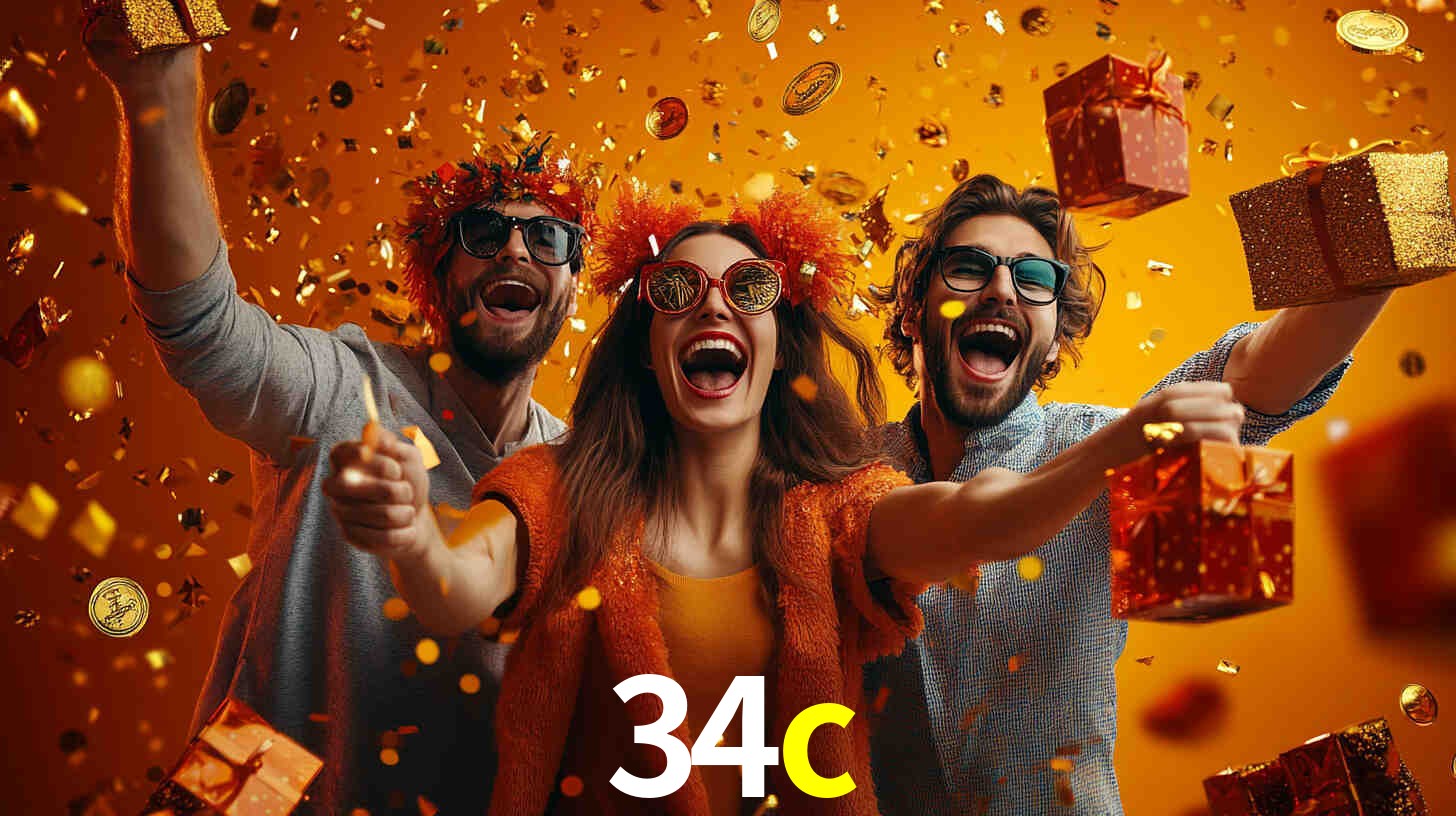 34c bet