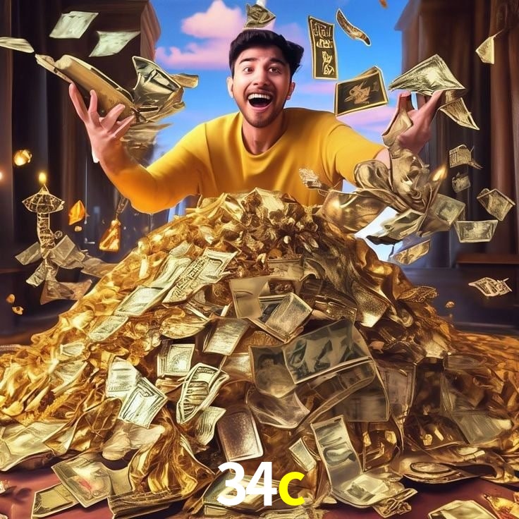 Experiência VIP 34c