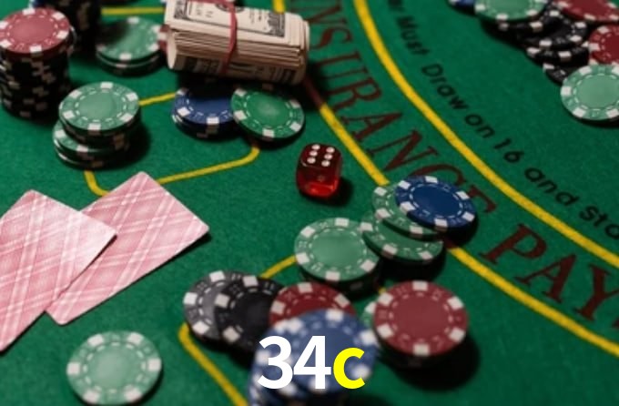 34c bet