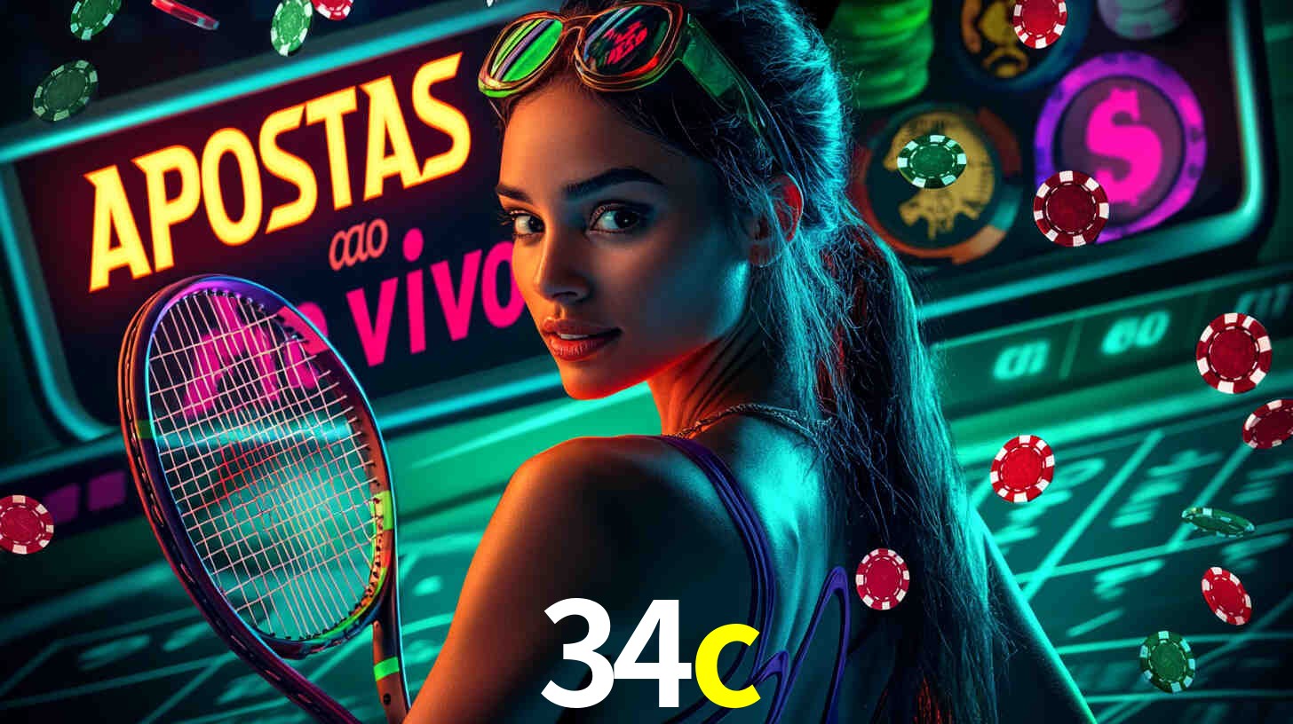 Explorando a Categoria de Eventos em Apostas na 34c