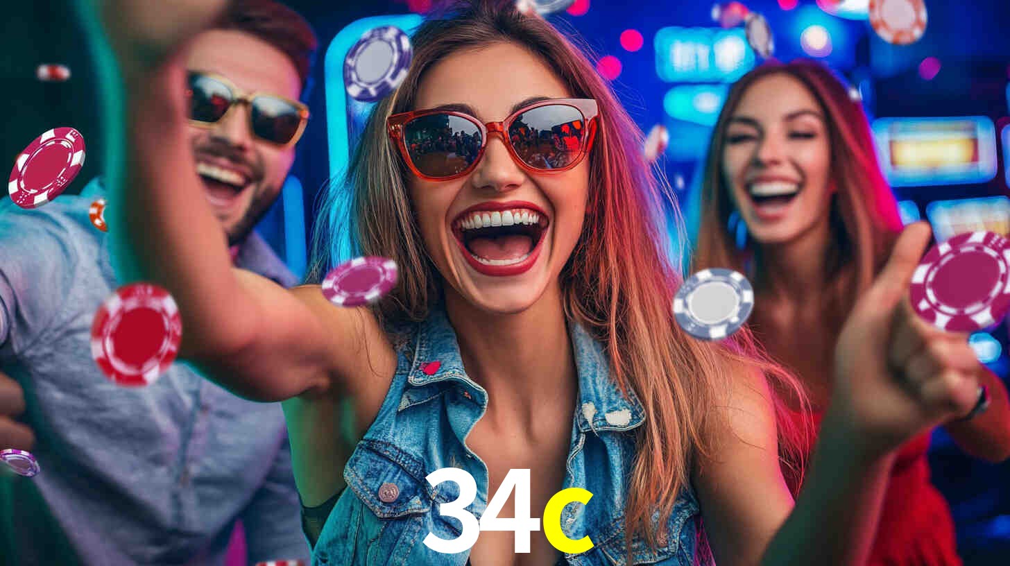 Explorando a Categoria de Eventos em Apostas na 34c