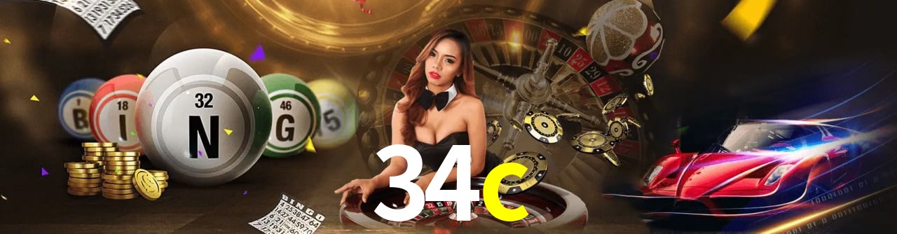 34c Rio de Janeiro - Slot Strategy