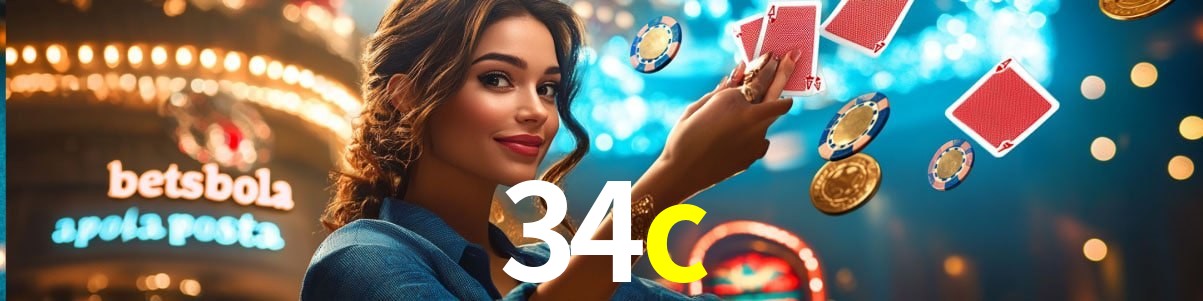 Live Casino 34c