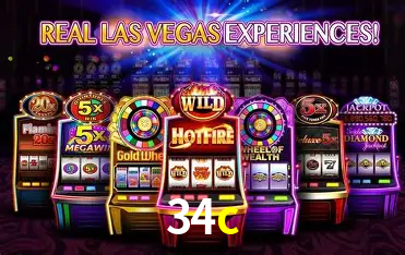 34c Brasília - Casino Guide