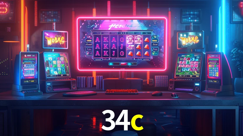 34c bet