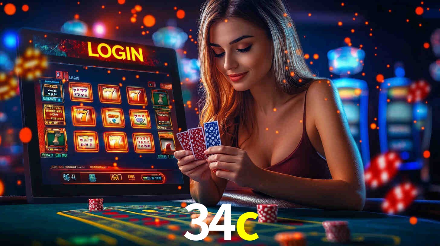 34c bet