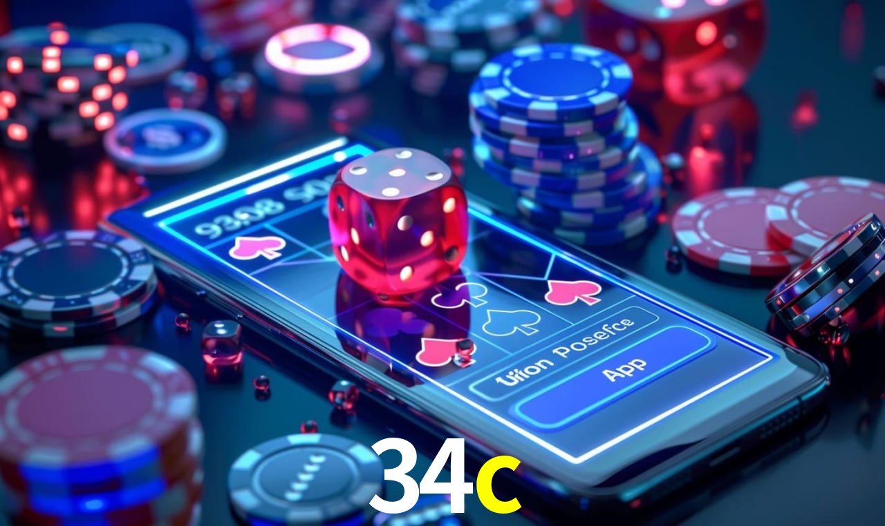 34c Brasília - Betting Features