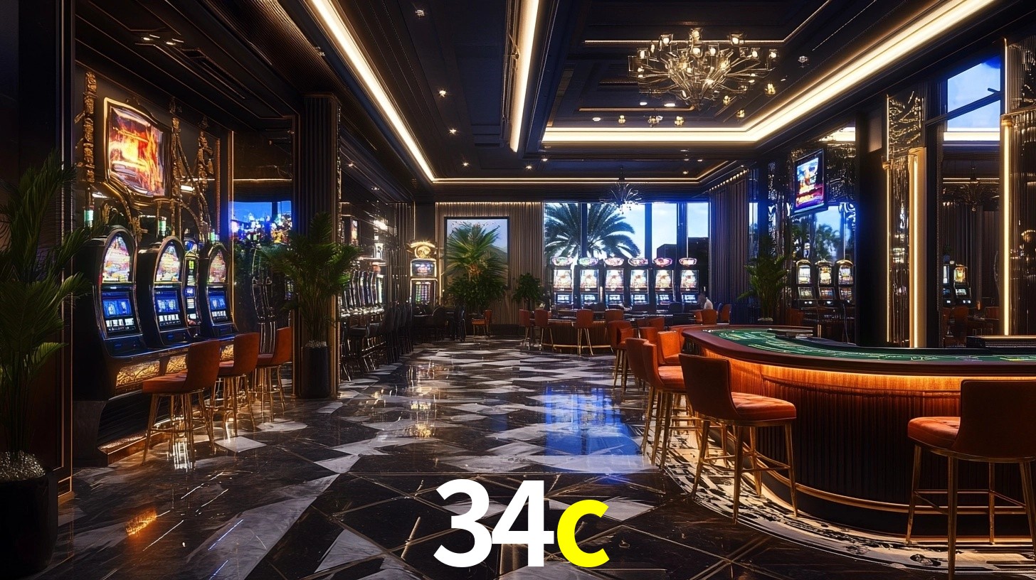 Welcome Bonus 34c