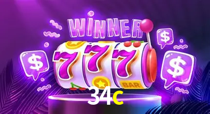 A Emoção da Loteria na 34c: Uma Chance de Mudança de Vida