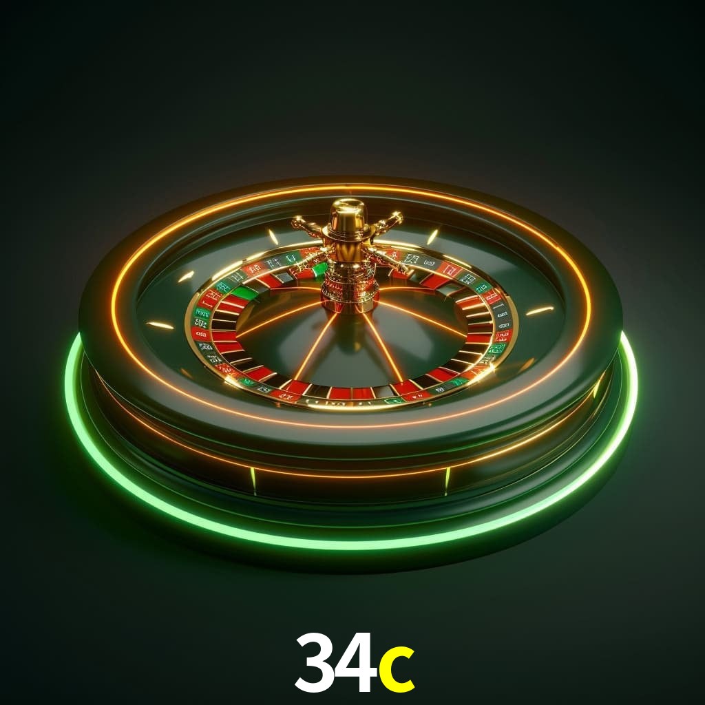 34c App - Aplicativo Móvel Oficial
