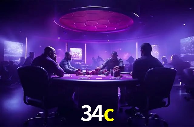 Tecnologia da Plataforma 34c