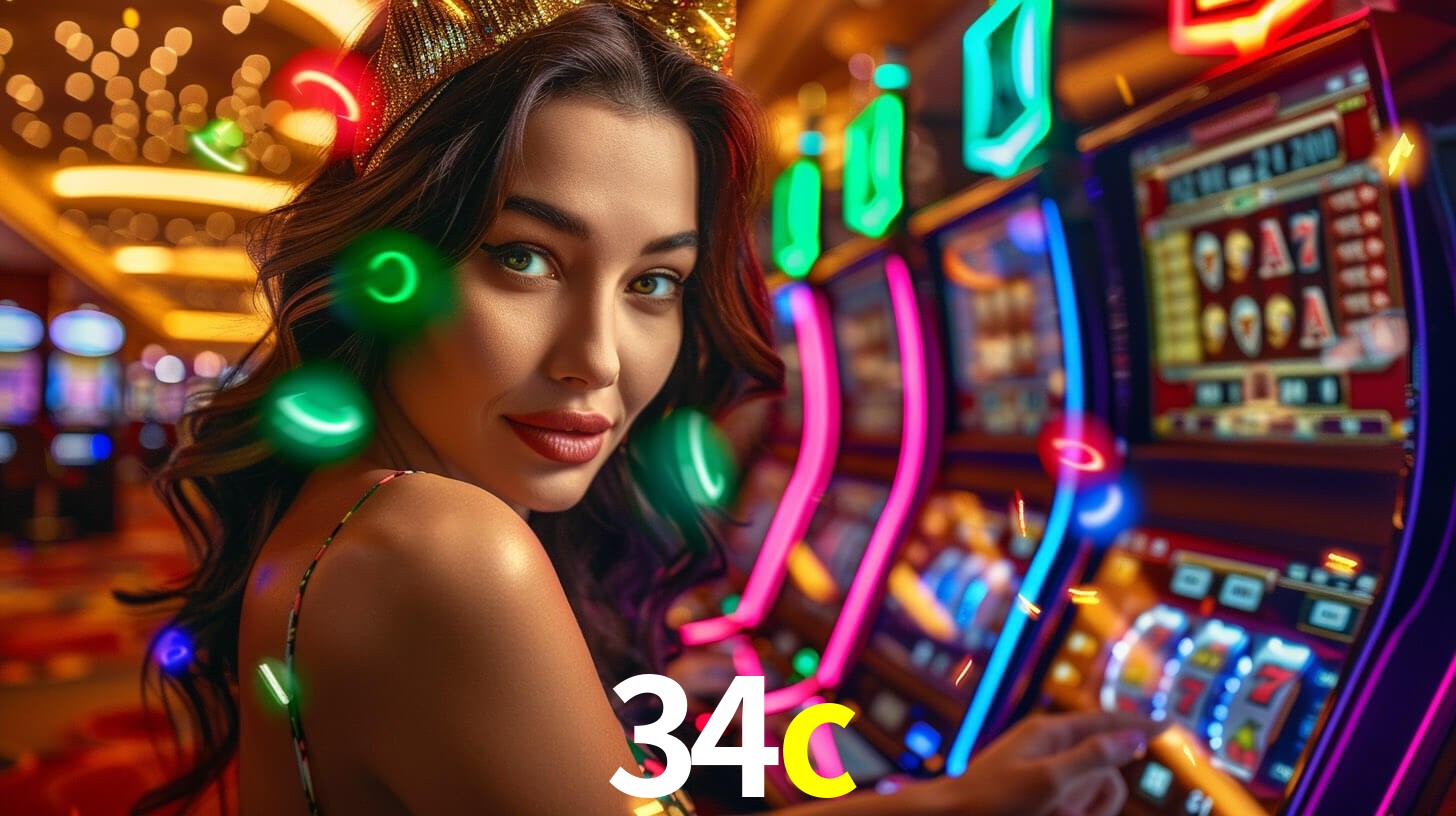 34c.com