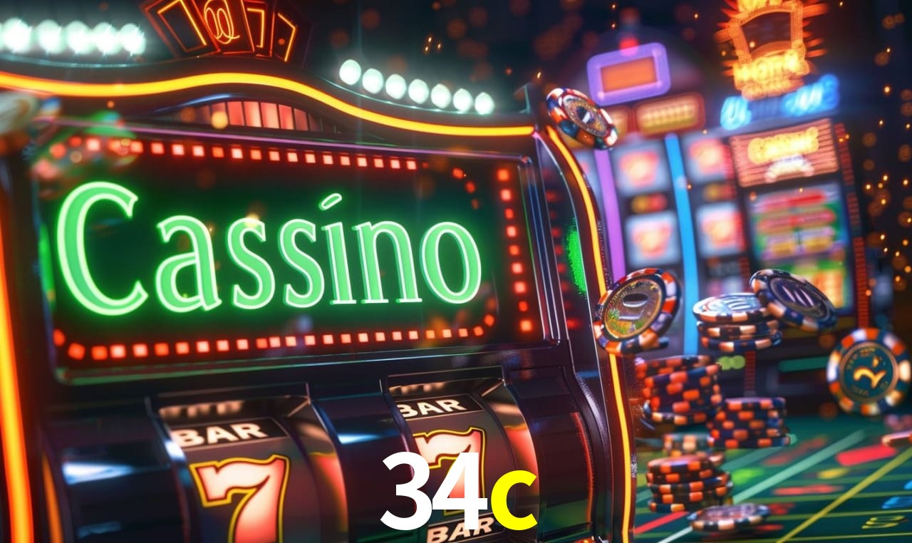 34c - Aplicativo Móvel