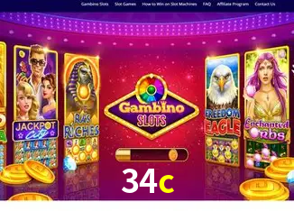 34c Brasília - VIP Program