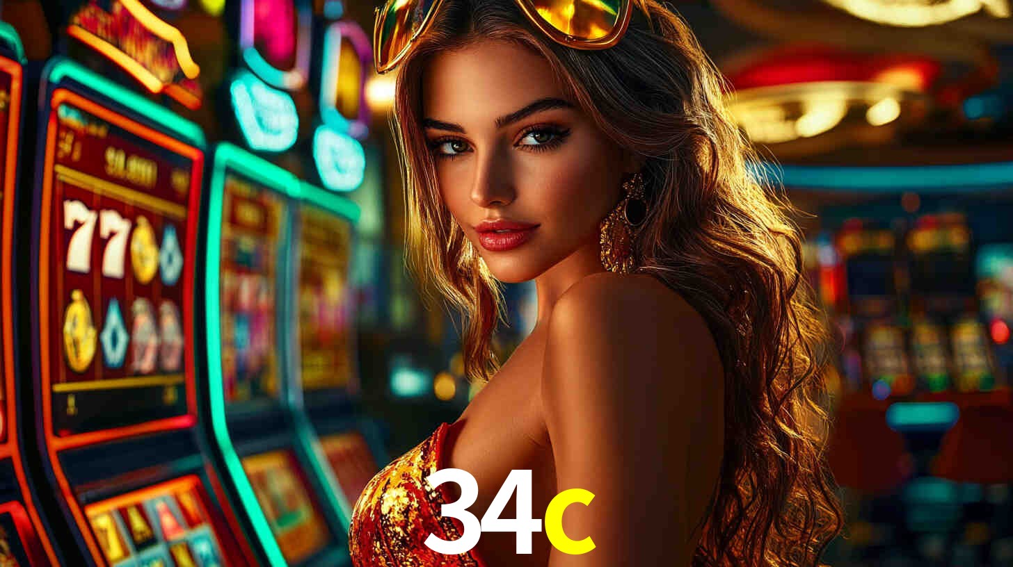 Roulette Table 34c
