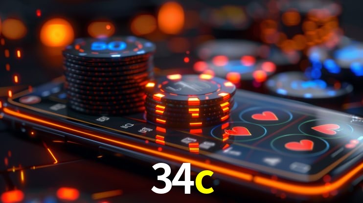 Game Providers 34c
