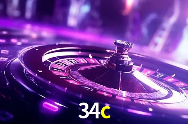 Casino Ao Vivo 34c
