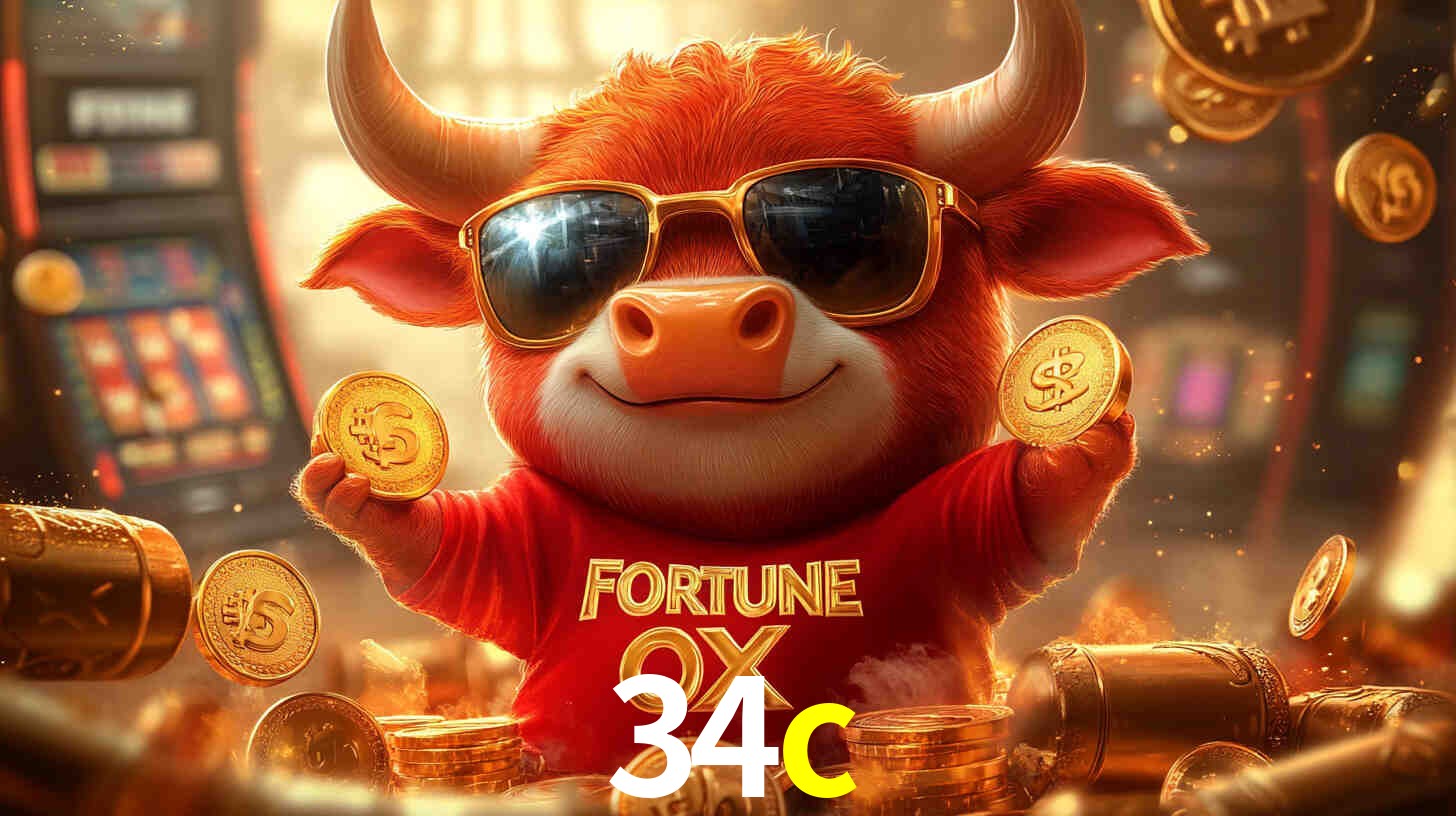 34c.com