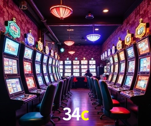 34c Brasília - Bonus Features