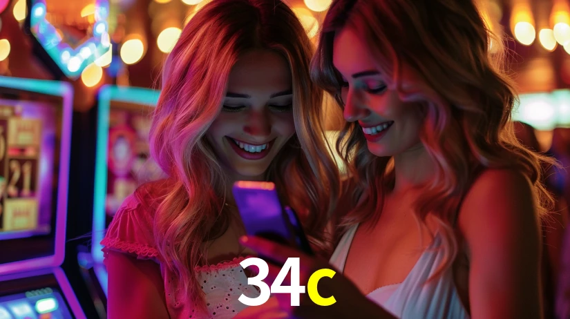 Explore as vantagens do 34c: serviço profissional e confiabilidade