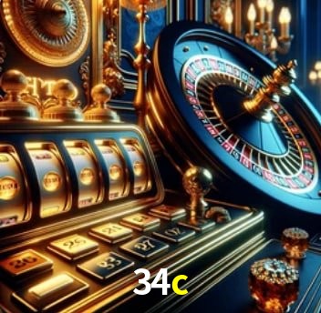 Estatísticas do Jogo 34c