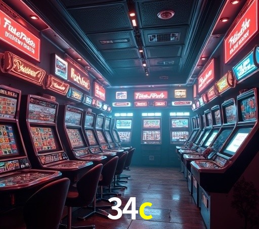 34c São Paulo - Hot Promos