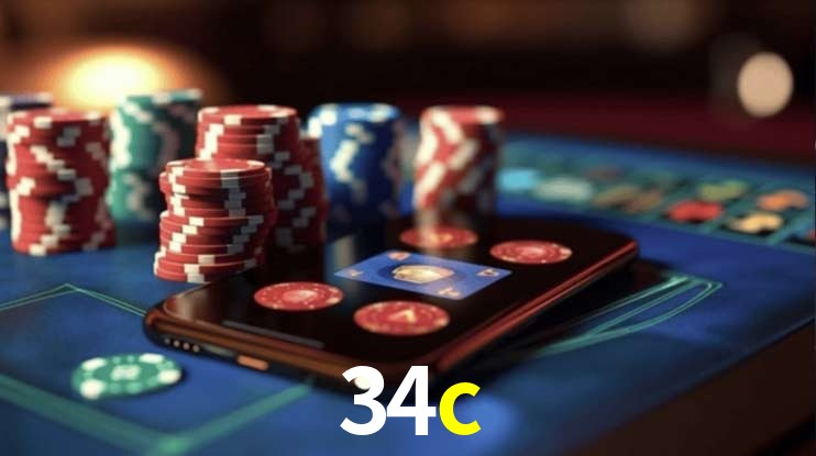 34c São Paulo - Jogo Providers