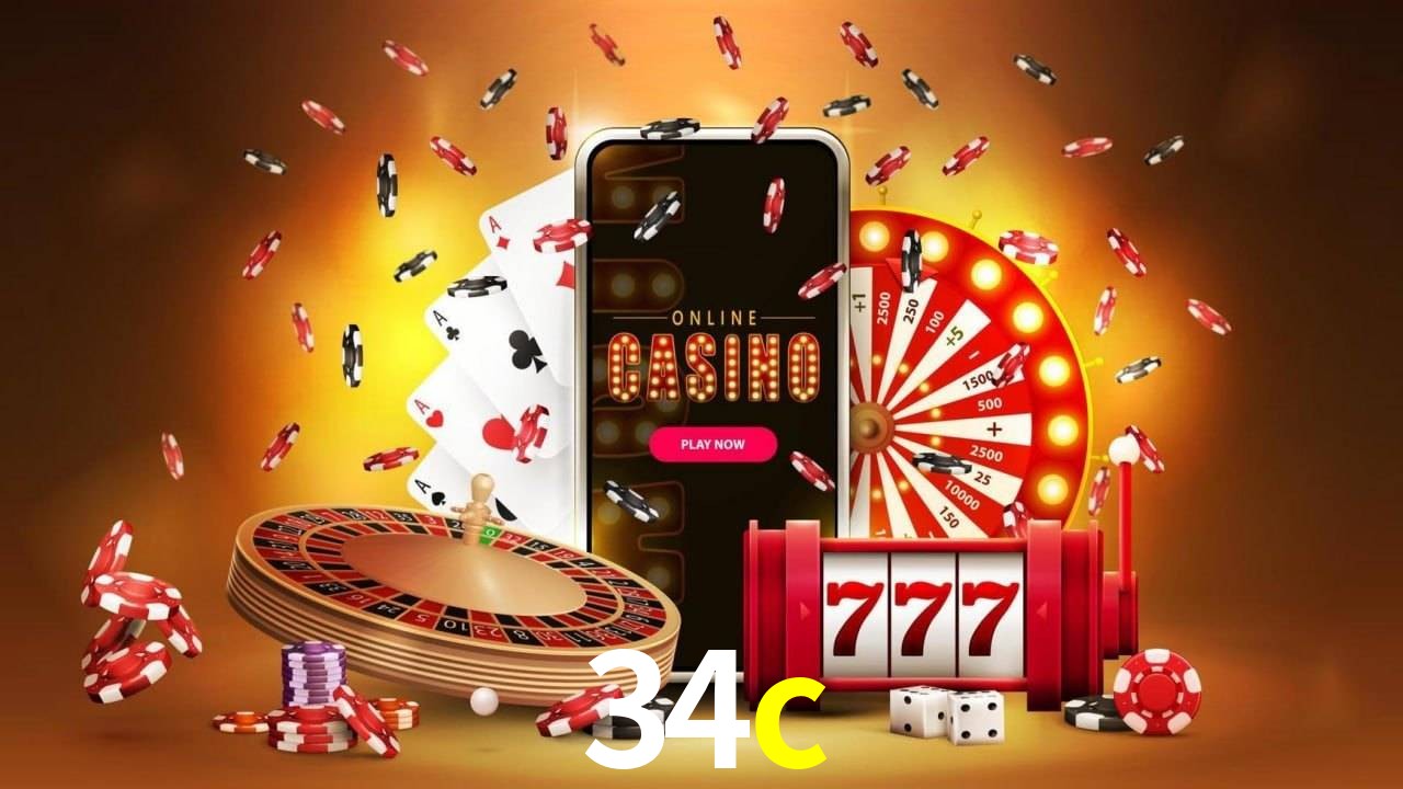 34c Belo Horizonte - Jackpots