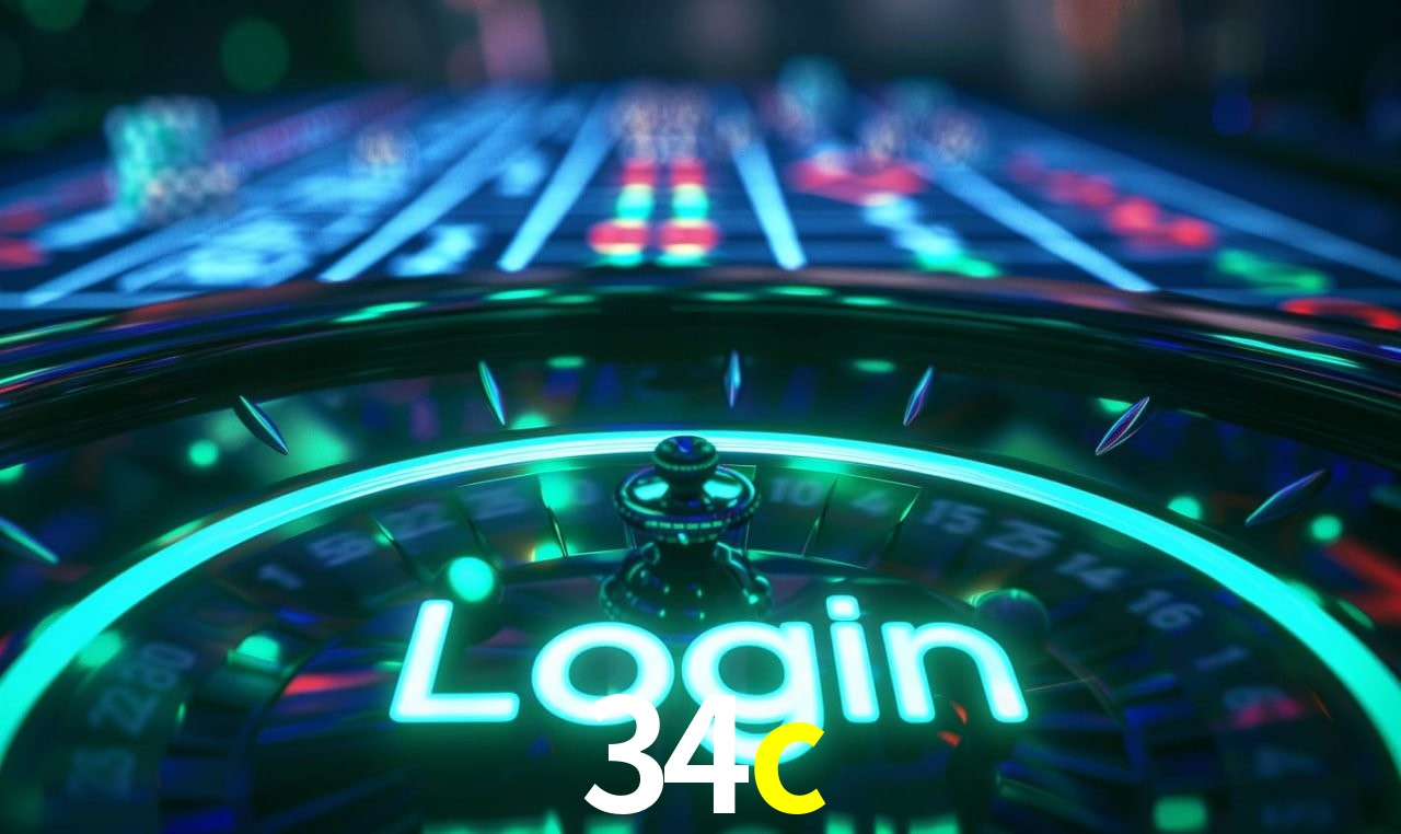 Casino Ao Vivo 34c