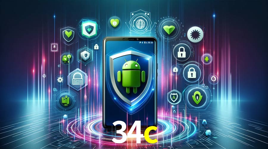 Security Systems 34c