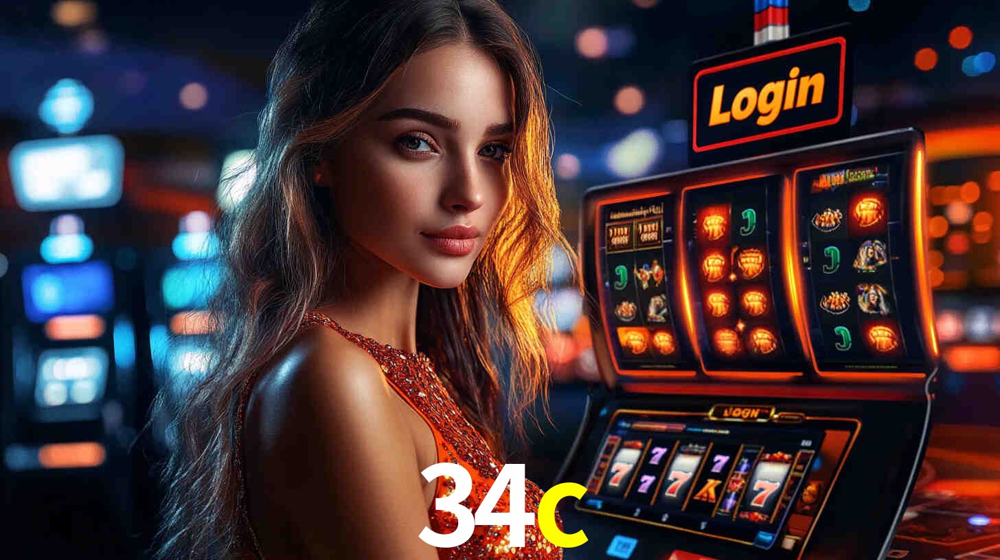 Experimente o Login Seguro Premium no 34c