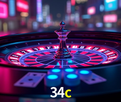 34c São Paulo - Jogo Coleção