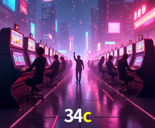 Estatísticas Esportivas 34c