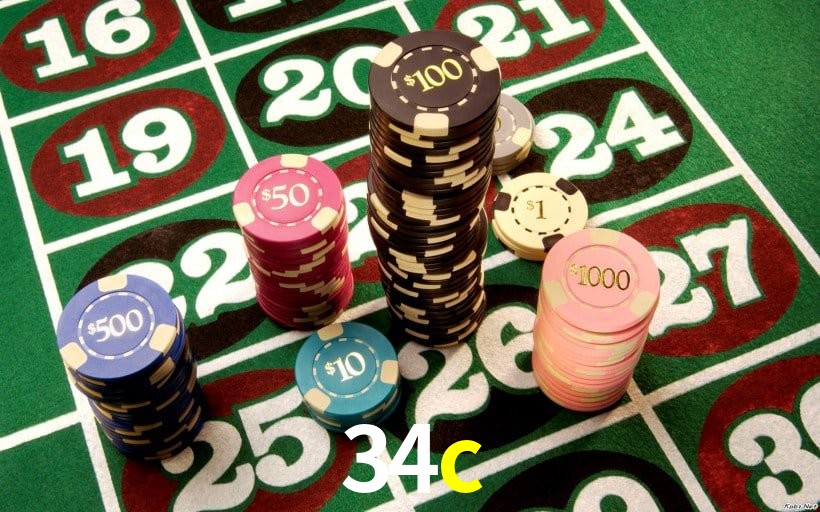 Provedores de Jogos 34c