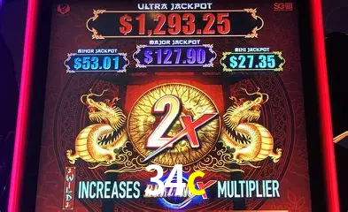 Desvendando o Mundo dos Jogos Virtuais na 34c