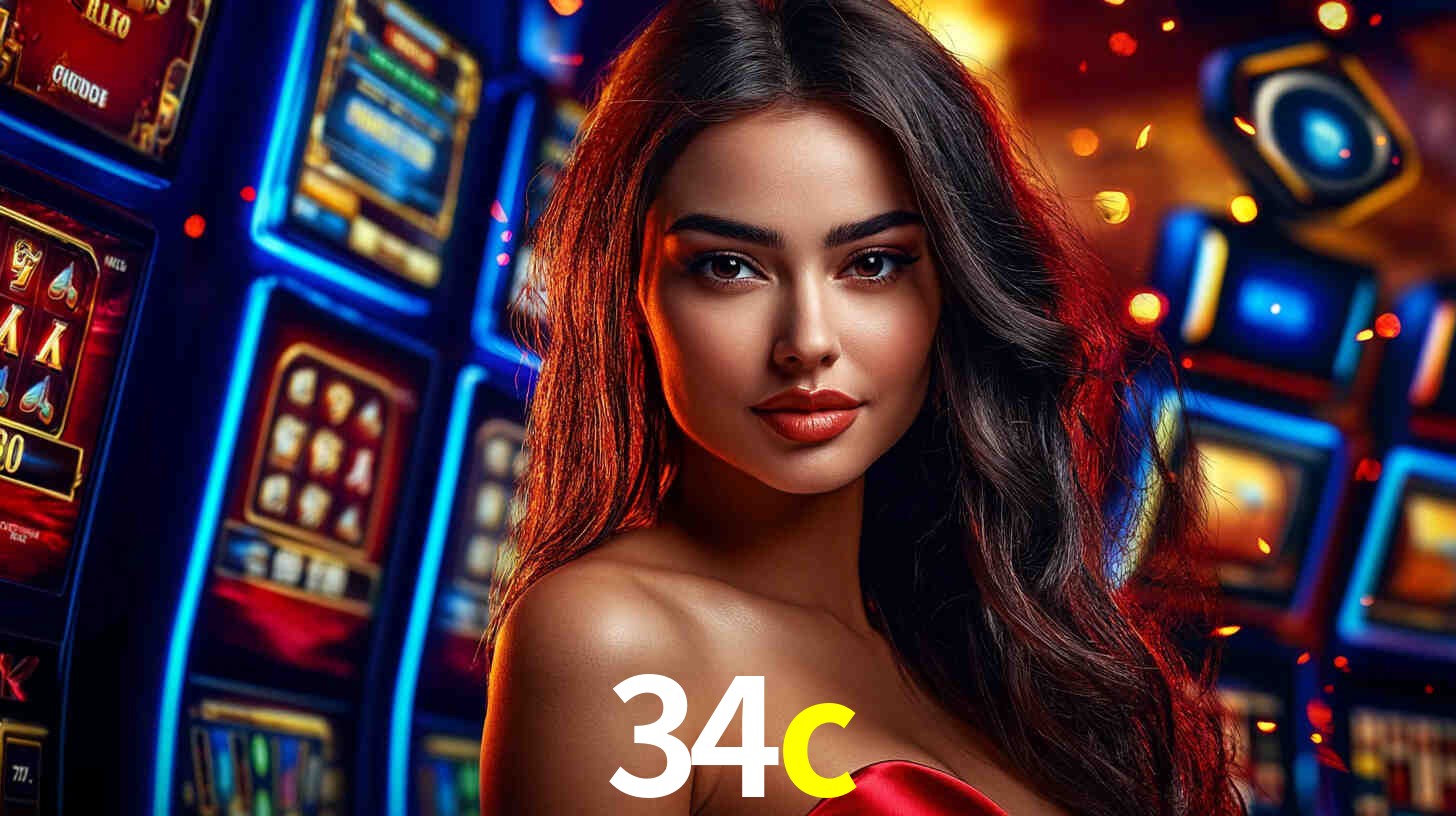 Desvendando o Mundo dos Jogos Virtuais na 34c