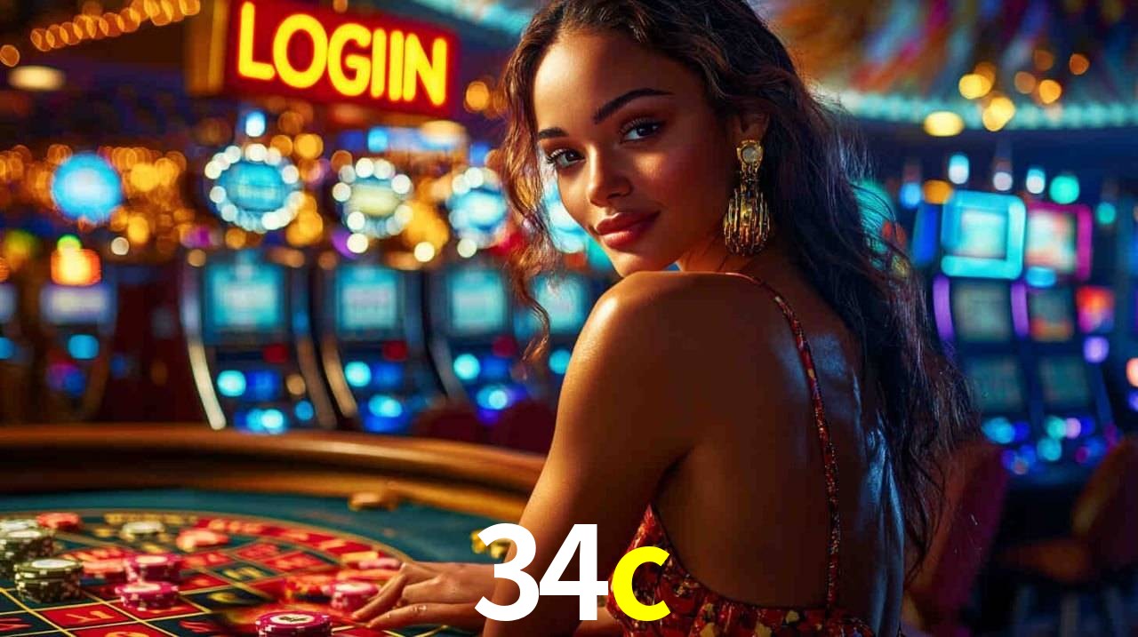 34c Brasília - Jogo Features