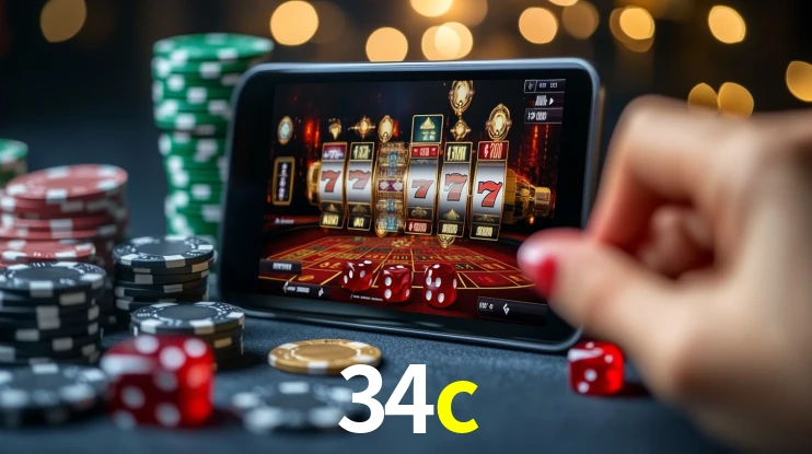 Blackjack Table 34c