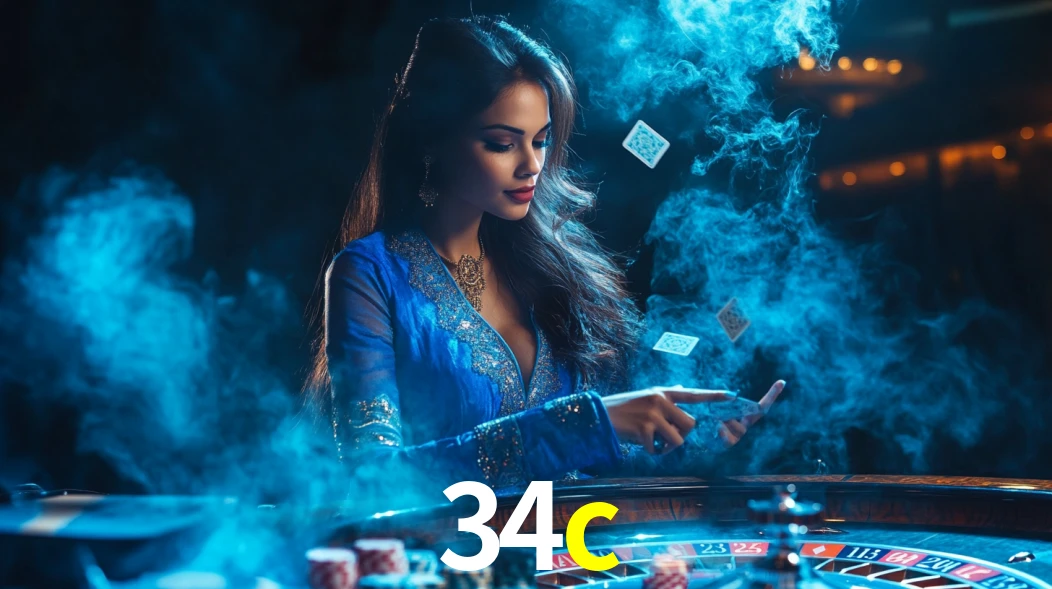 34c Belo Horizonte - Provably Fair